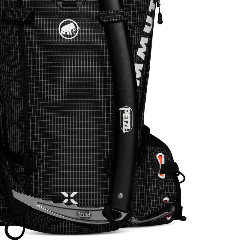 Mammut Trion 15- Wanderrucksack 40 cm (black)