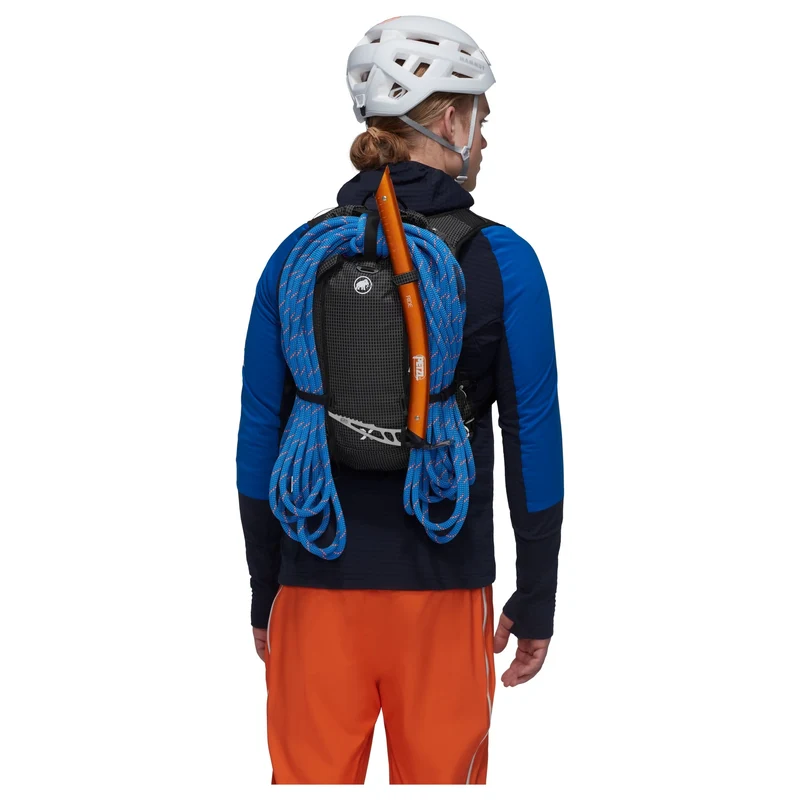 Mammut Trion 15- Wanderrucksack 40 cm (black)