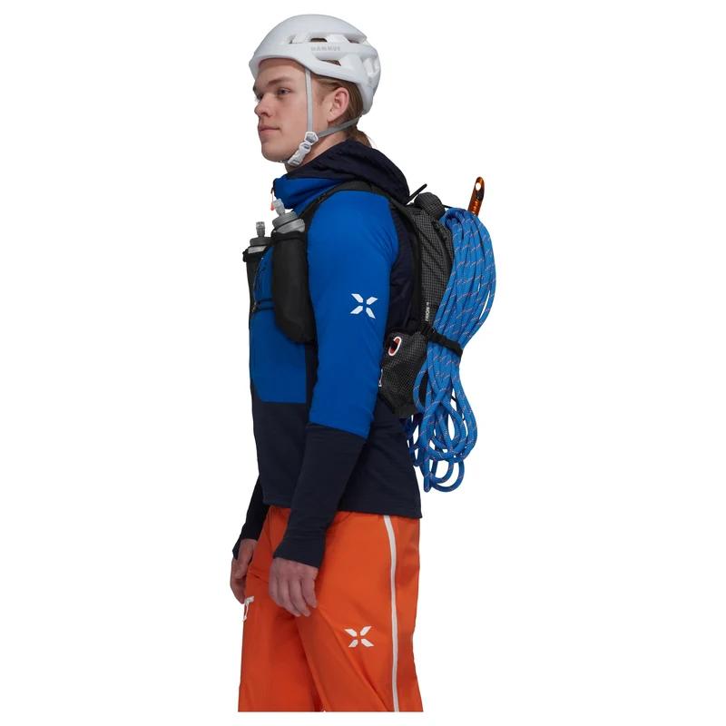 Mammut Trion 15- Wanderrucksack 40 cm (black)