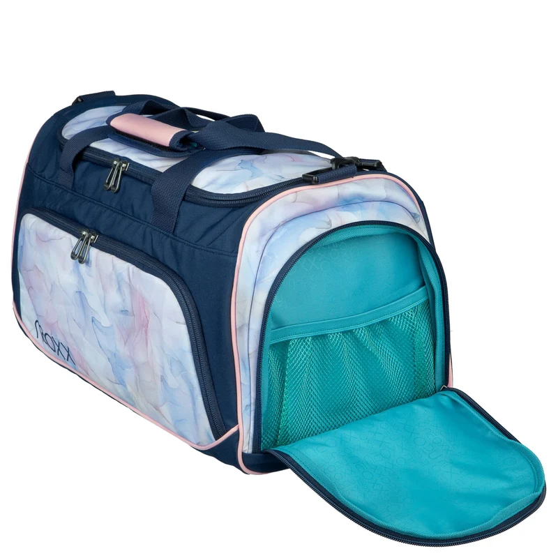 Neoxx MOVE - Sporttasche 43.5 cm (Dreaming of pastel)