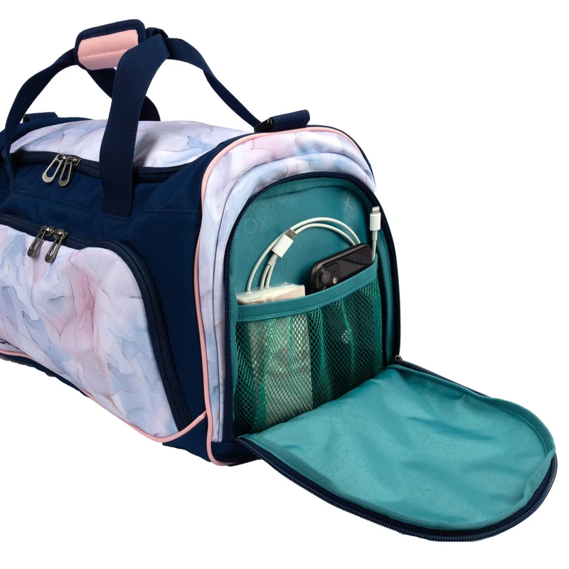 Neoxx MOVE - Sporttasche 43.5 cm (Dreaming of pastel)