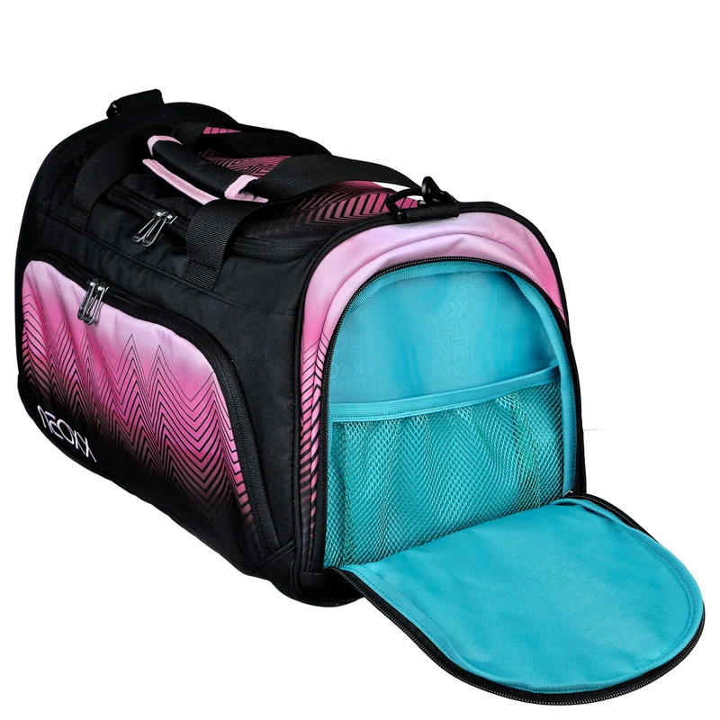 Neoxx MOVE - Sporttasche 43.5 cm (Sweet like sunset)
