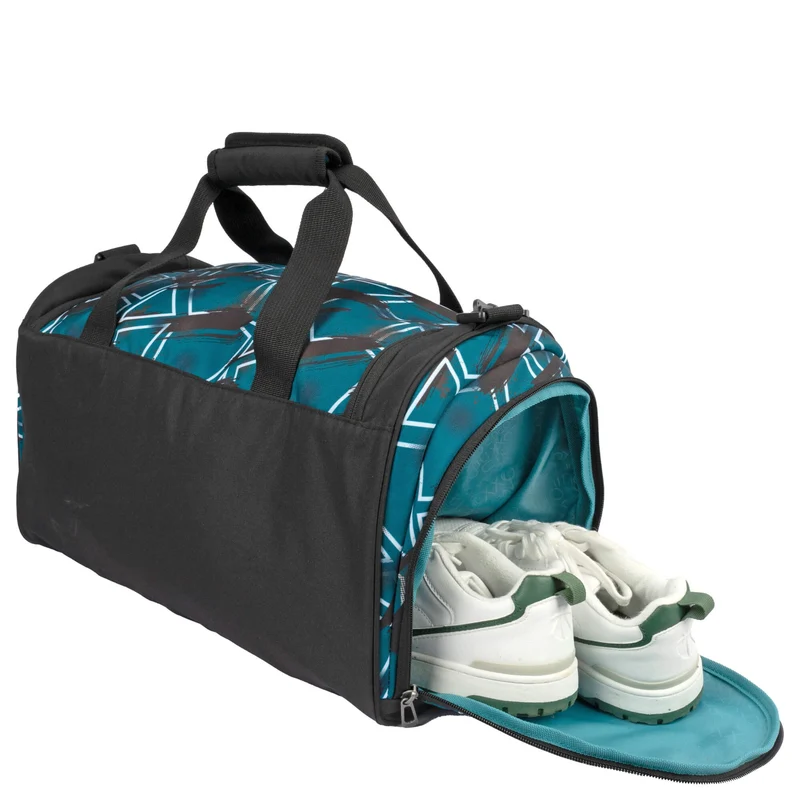 Neoxx MOVE - Sporttasche 43.5 cm (Flash yourself)