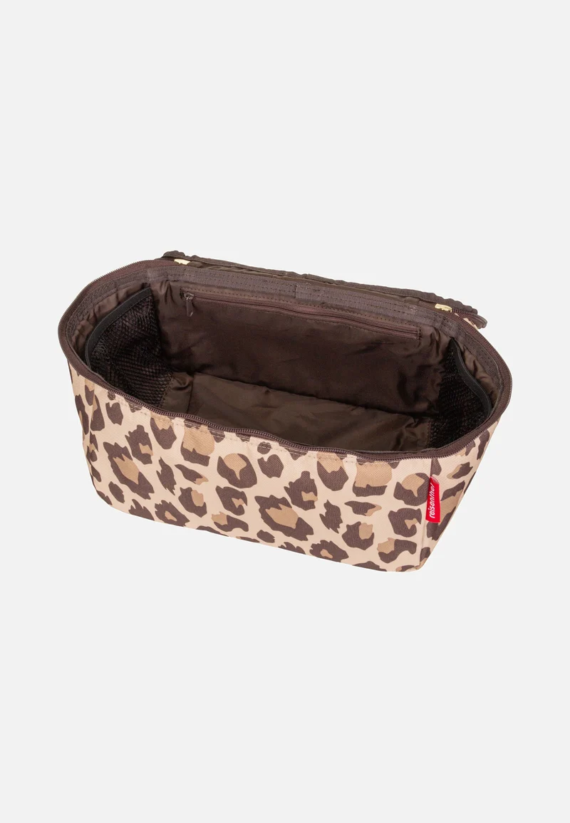 Beautycase Leo Macchiato - Kosmetikkoffer