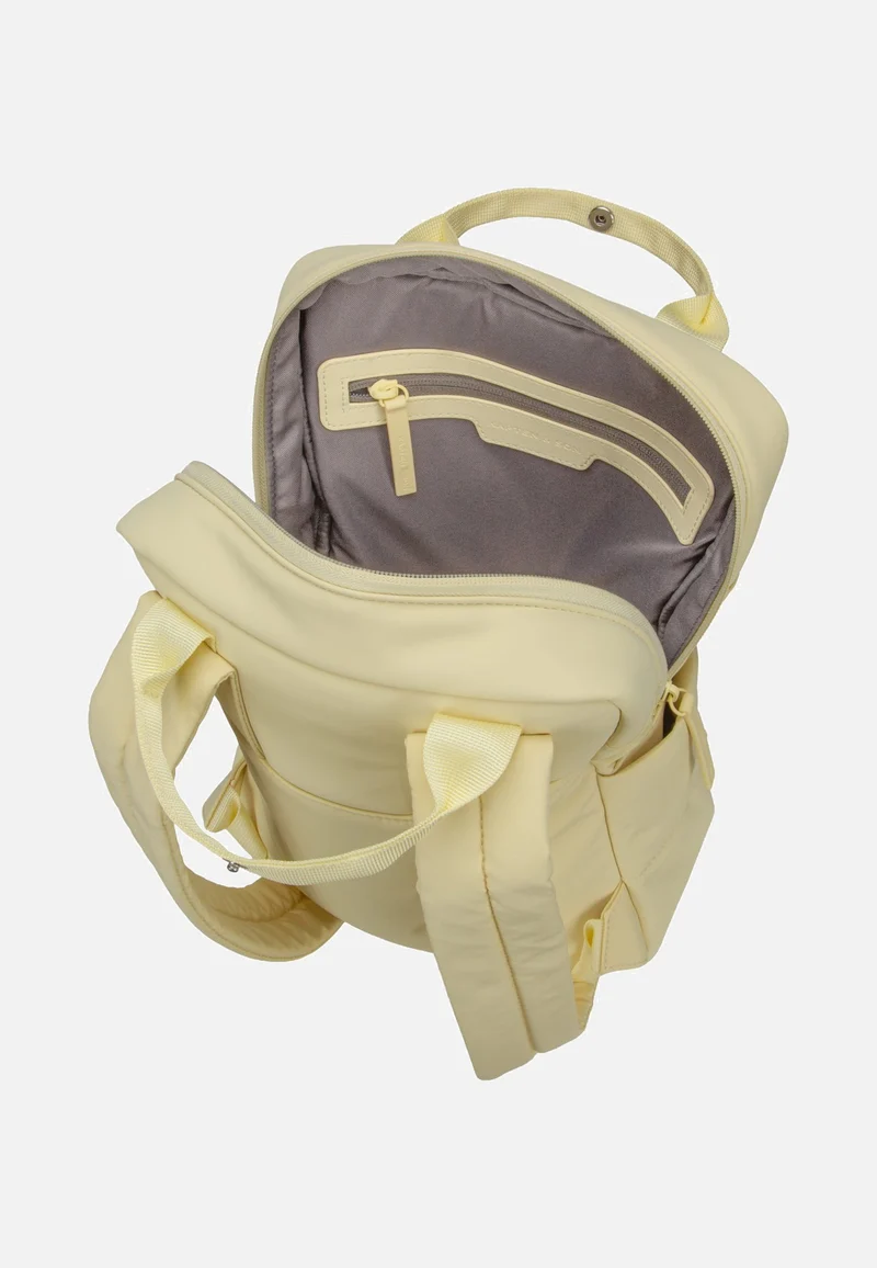Bergen Cloud Small Butter Yellow - Rucksack