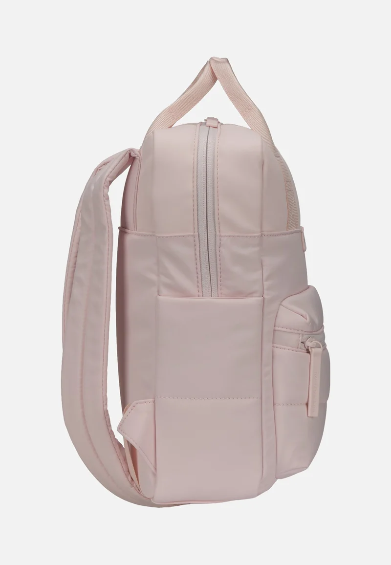 Bergen Cloud Small Soft Pink - Rucksack