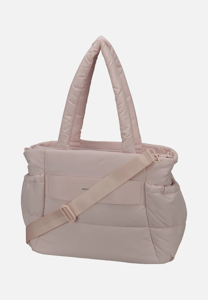 Hellvi Cloud Medium Soft Pink - Shopper