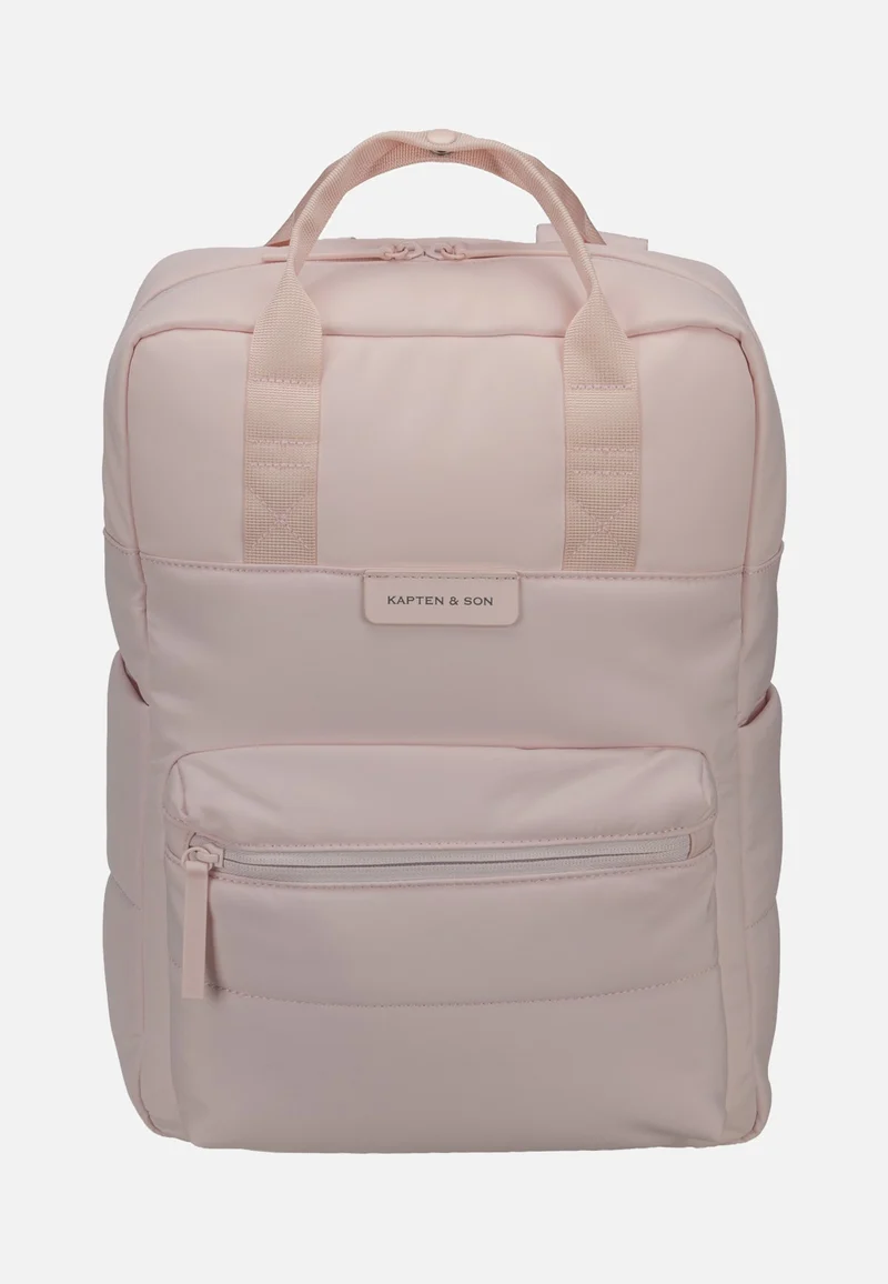 Bergen Cloud Soft Pink - Rucksack