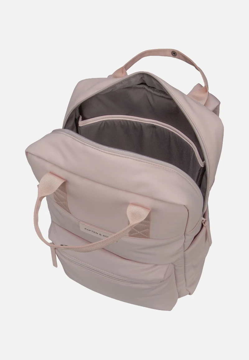 Bergen Cloud Soft Pink - Rucksack