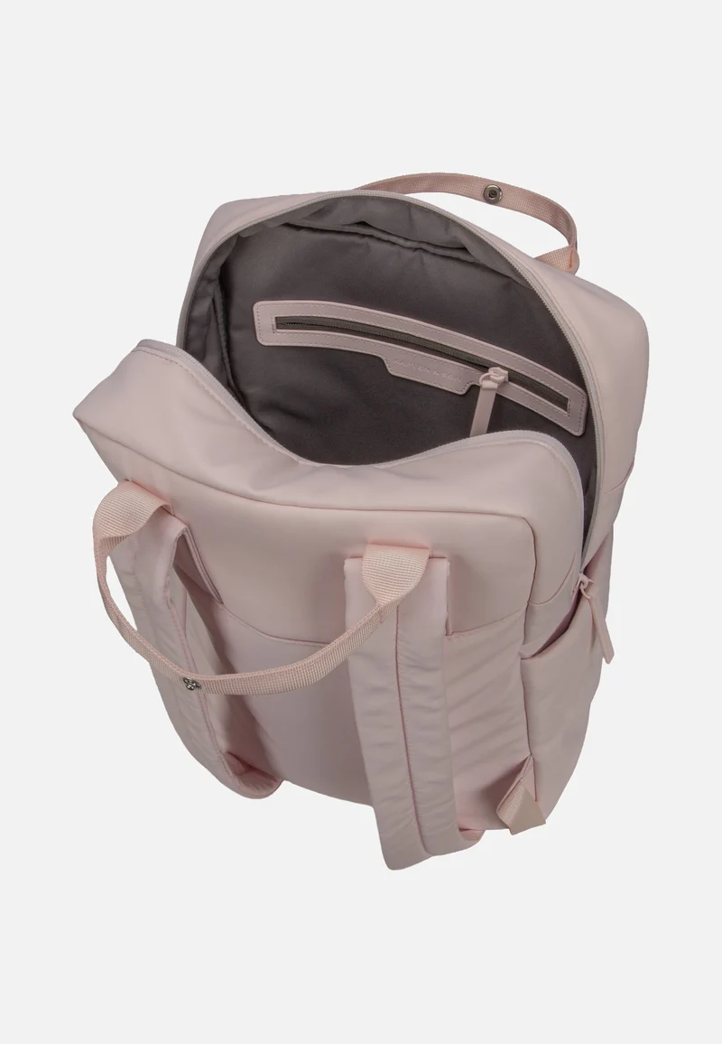 Bergen Cloud Soft Pink - Rucksack
