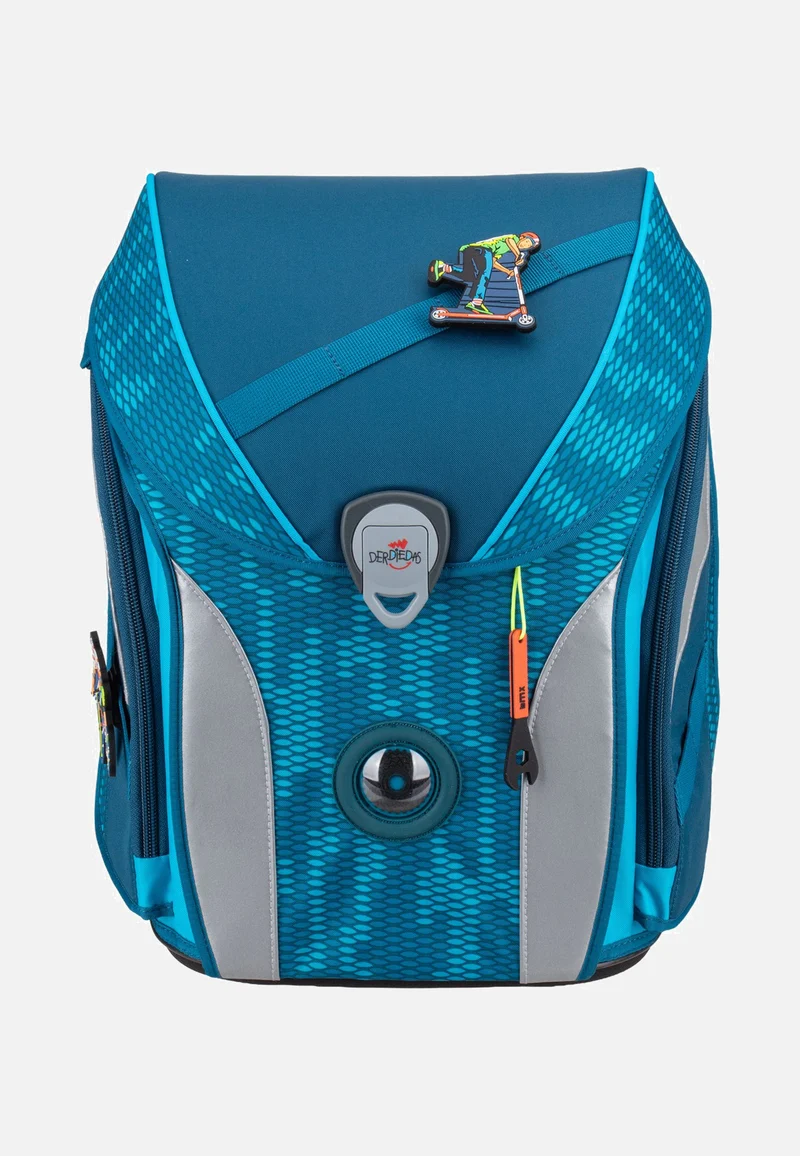 ErgoFlex MAX Set 2 Trendsport - Schulrucksack