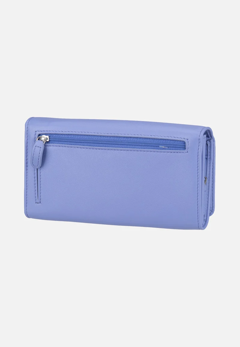 Bingo 8400 Violet - Portemonnaie