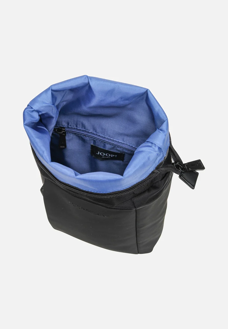 Atessa Elmo XSVZ Black - Sling Bag