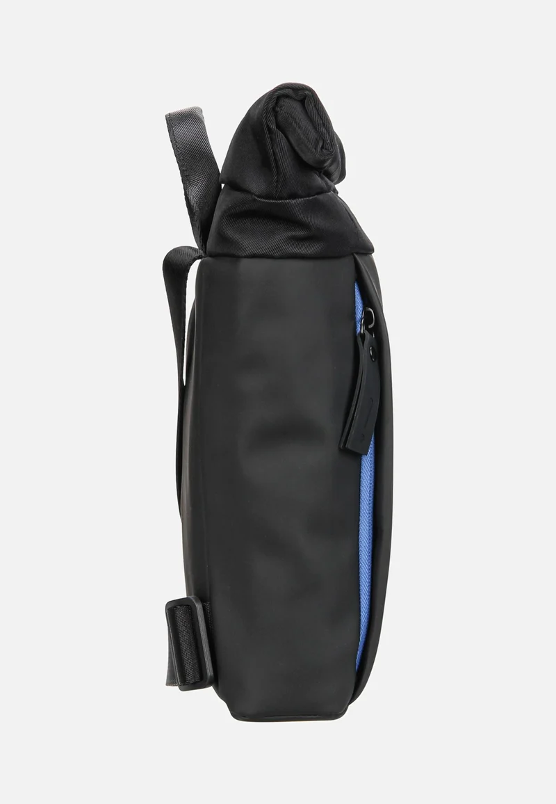 Atessa Elmo XSVZ Black - Sling Bag