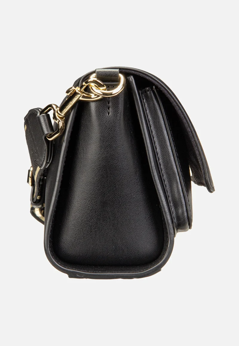 TH Joy 16813 PS25 Black - Crossbody Bag