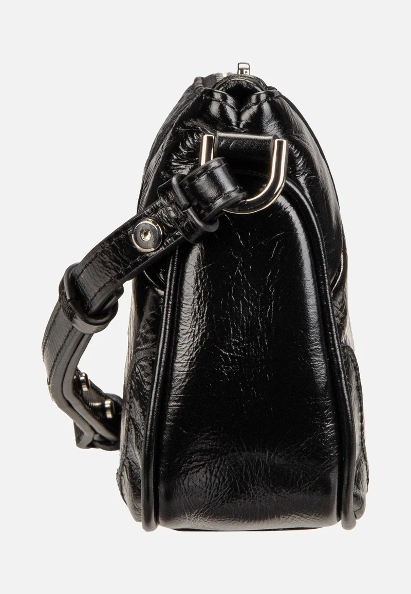 Esther XS 2169329 Black - Crossbody Bag