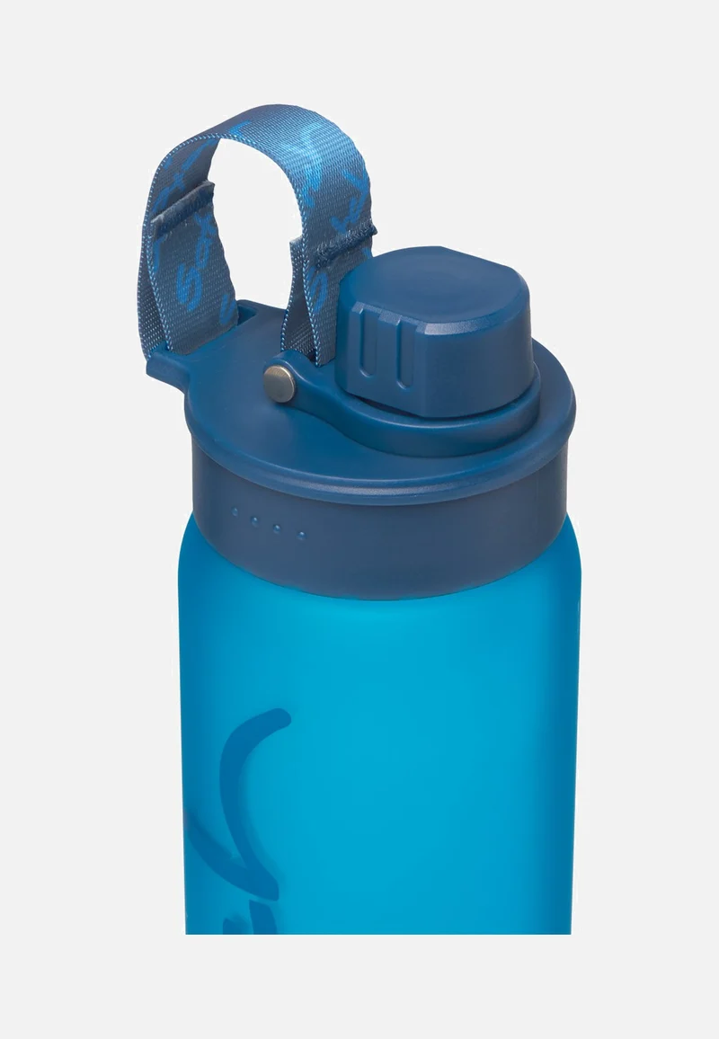 Sport Trinkflasche Blue - Flasche