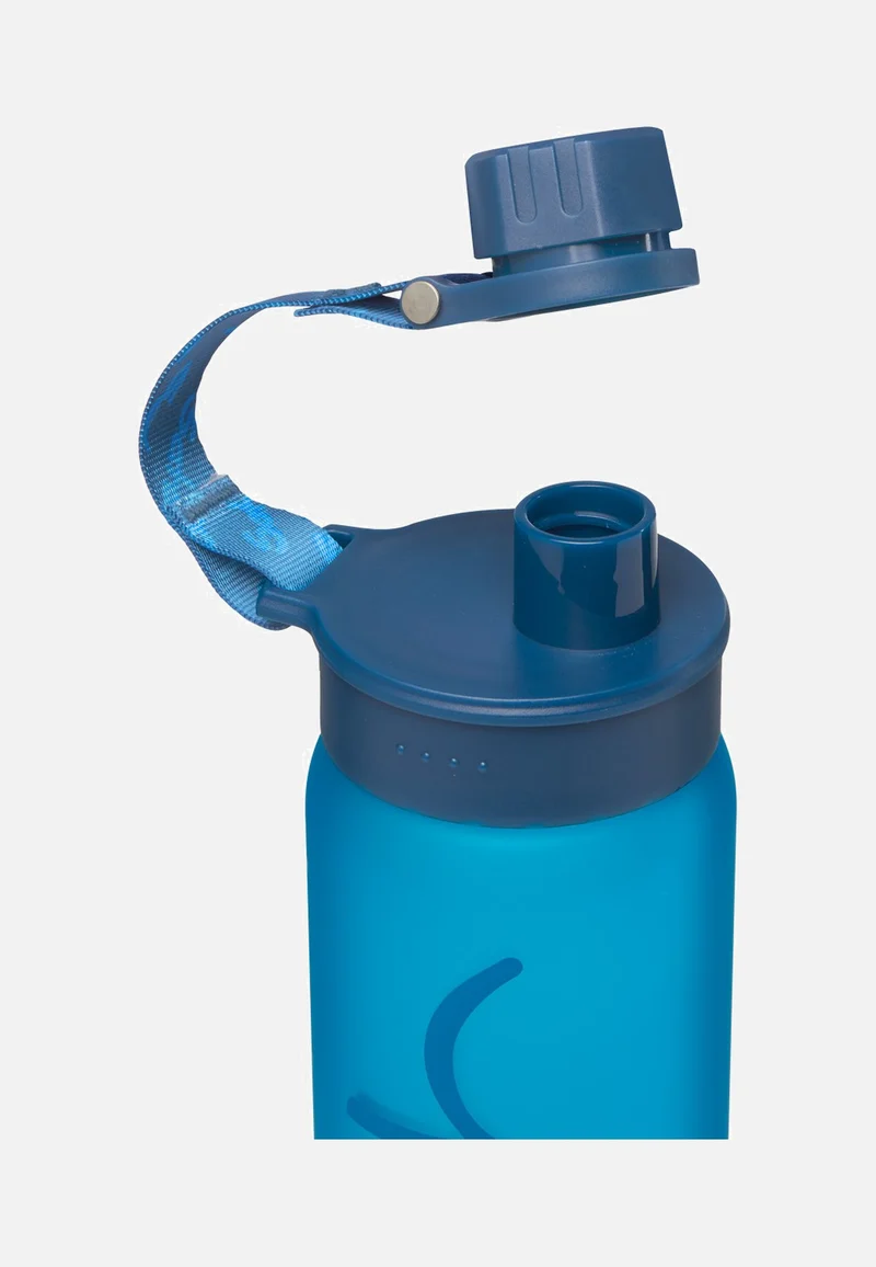 Sport Trinkflasche Blue - Flasche