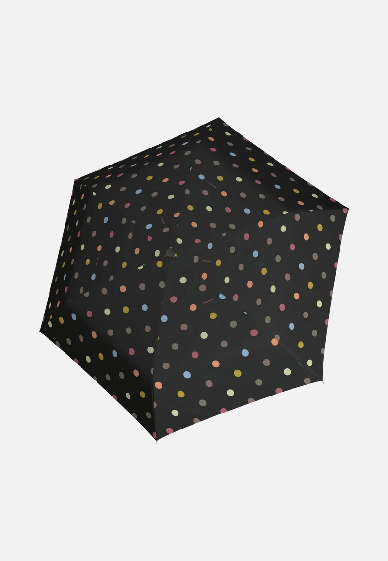 Pocket Mini Dots - Regenschirm