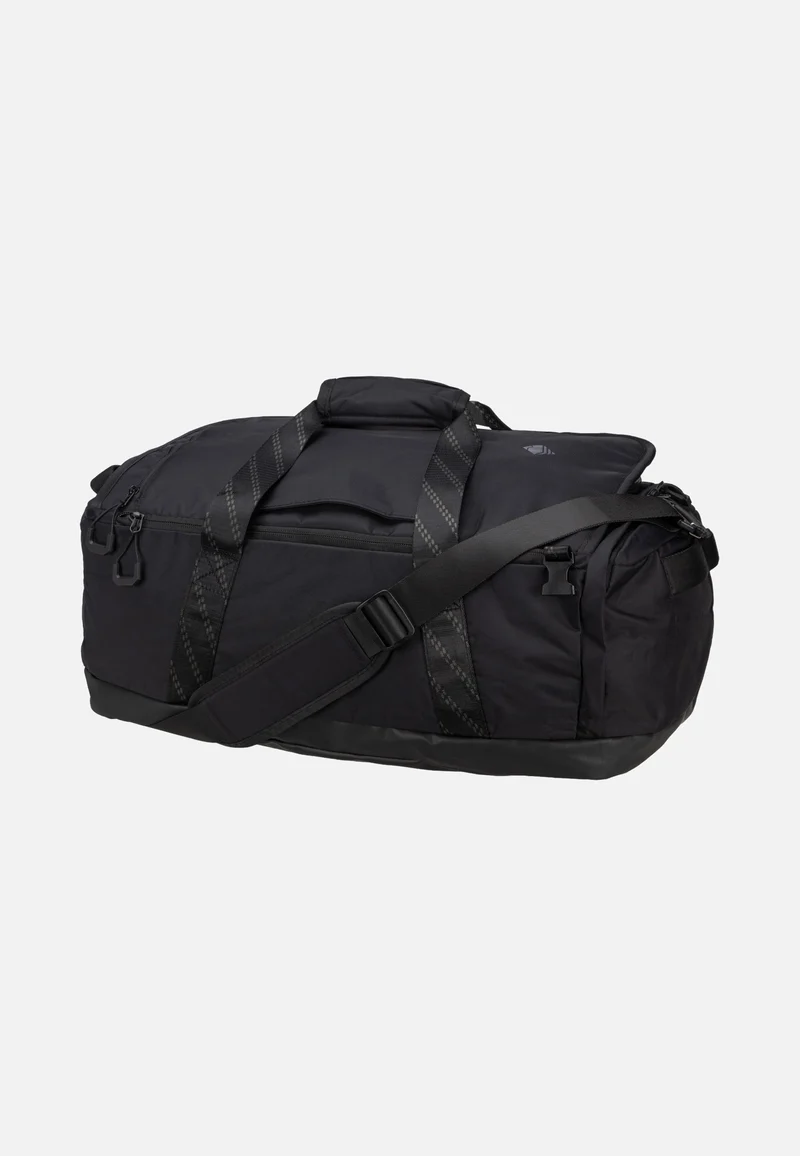 Venture Line Duffle M Black - Dufflebag