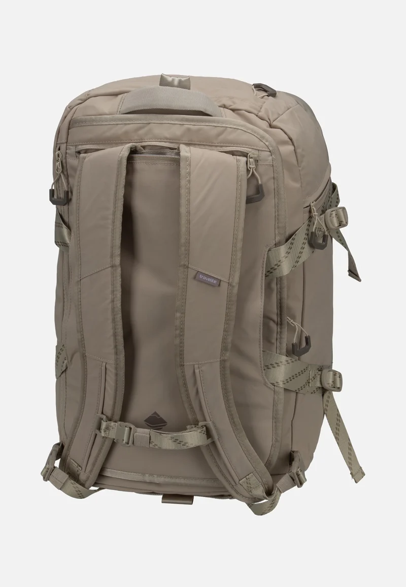Venture Line Duffle M Sand - Dufflebag