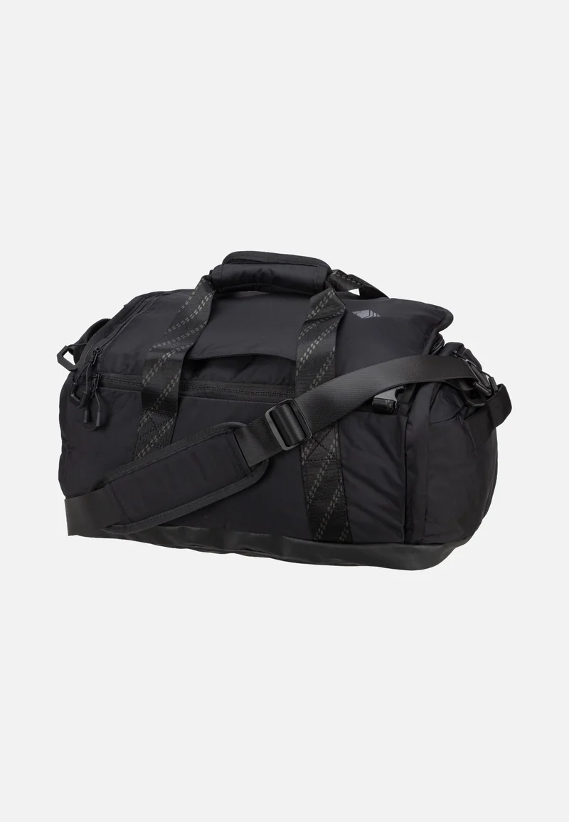Venture Line Duffle S Black - Dufflebag