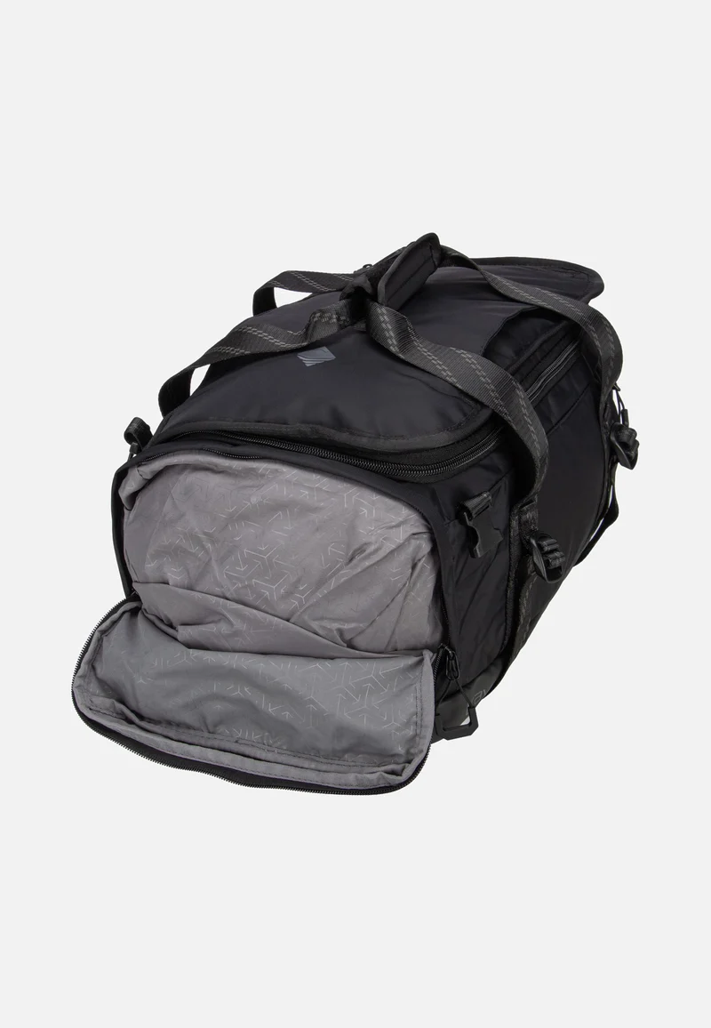 Venture Line Duffle S Black - Dufflebag