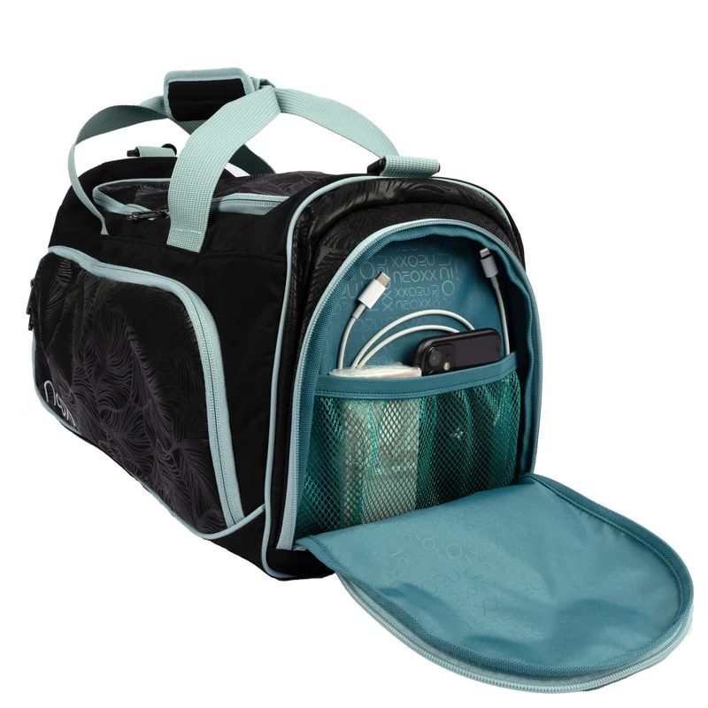 Neoxx MOVE - Sporttasche 43.5 cm (Queen of the nite)