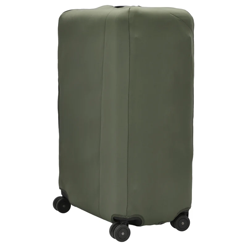FPM Milano Accessories Cover - Kofferschutzhülle (olive green, Spinner 76)