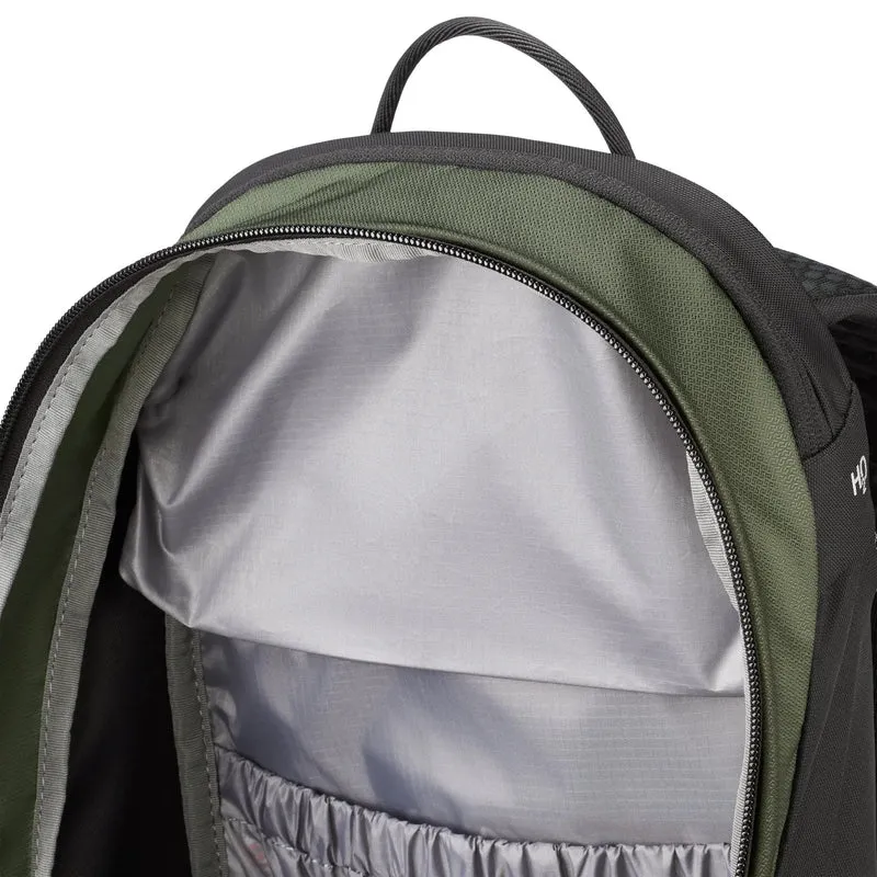 Mammut Lithium 15 - Wanderrucksack 52 cm (dark marsh-black)