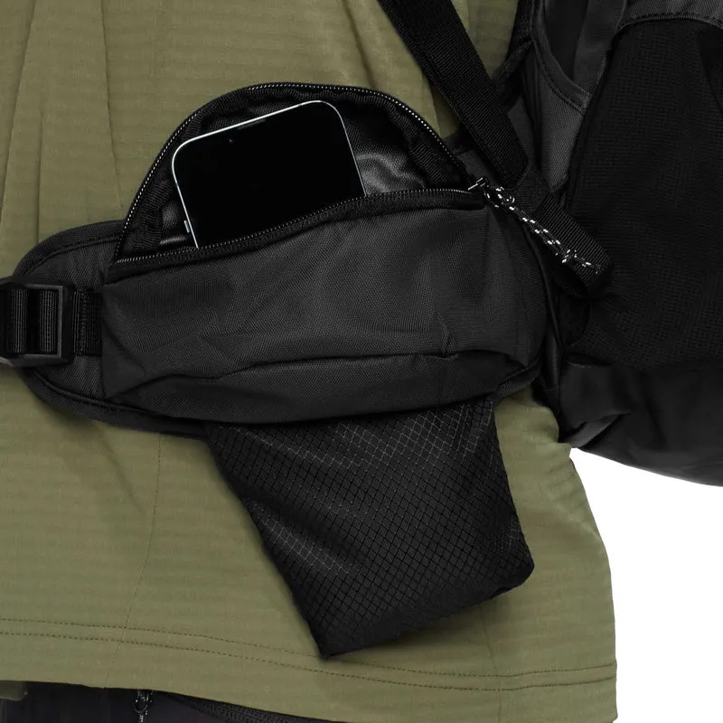 Mammut Ducan 22 - Wanderrucksack 52 cm (schwarz)
