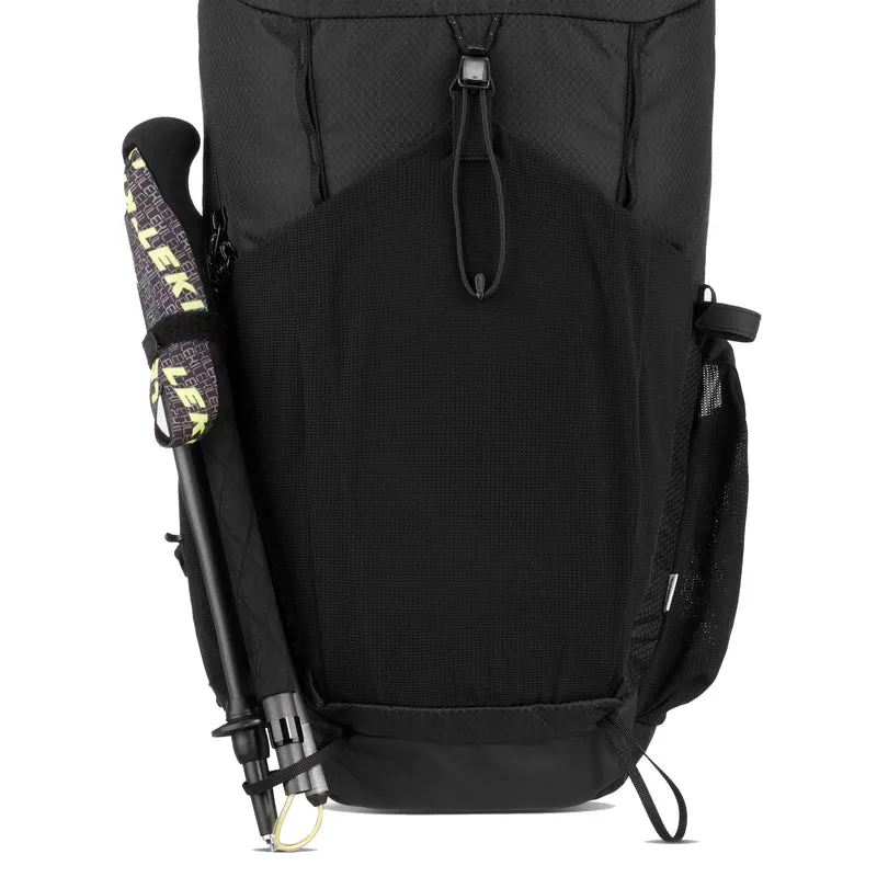 Mammut Ducan 22 - Wanderrucksack 52 cm (schwarz)