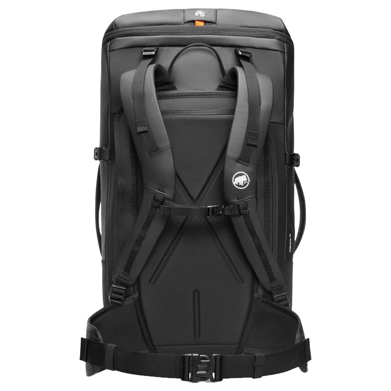 Mammut Neon 55 - Kletterrucksack 67 cm (schwarz)