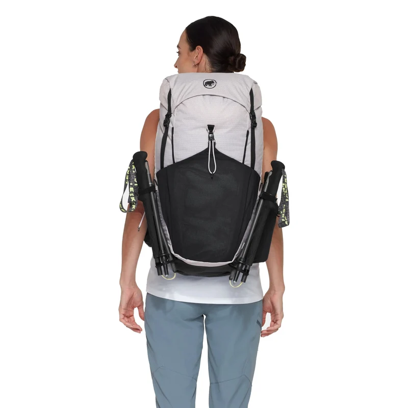 Mammut Ducan 32 - Women's Wanderrucksack 51 cm (alpine calamint-black)