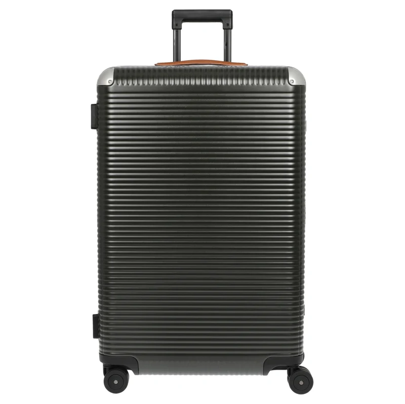 FPM Milano Bank Light Spinner 76 - 4-Rollen-Trolley 76 cm (moss green)
