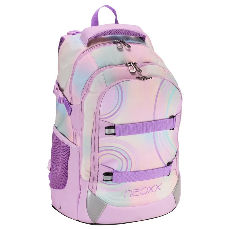 Neoxx ACTIVE PRO - Schulrucksack 45.5 cm (Candy Party)