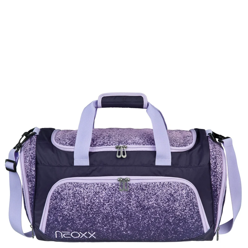 Neoxx MOVE - Sporttasche 43.5 cm (Glitterally perfect)