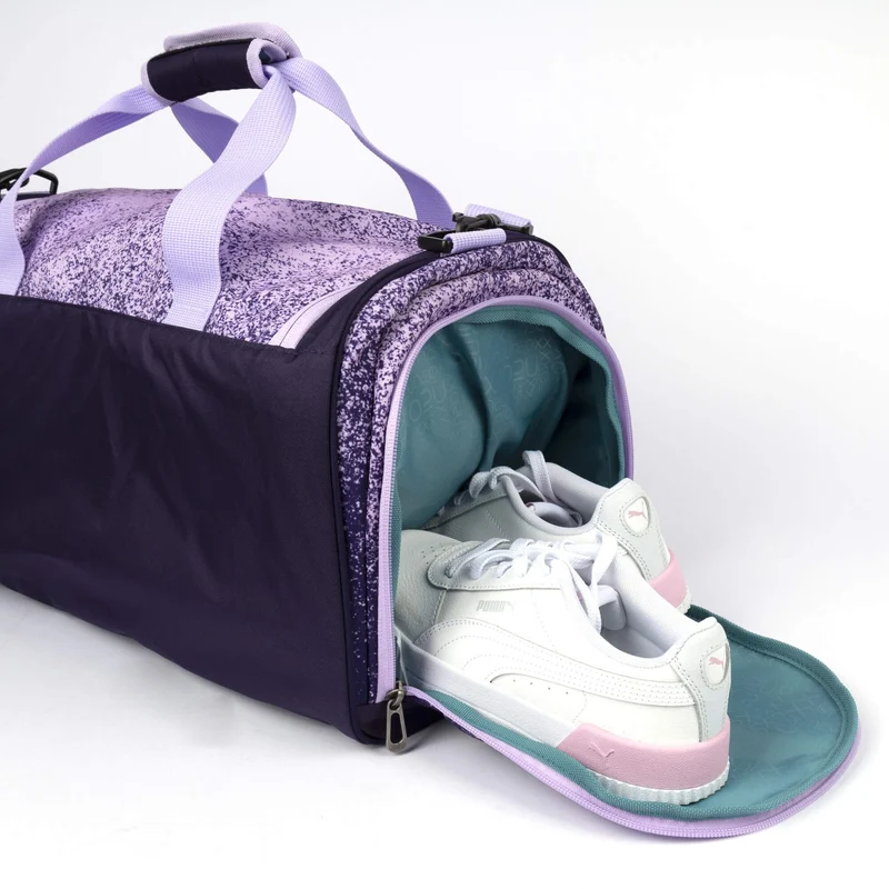 Neoxx MOVE - Sporttasche 43.5 cm (Glitterally perfect)
