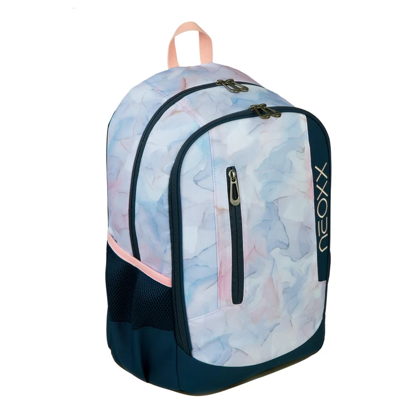 Neoxx FLOW - Schulrucksack 42.5 cm (Dreaming of pastel)