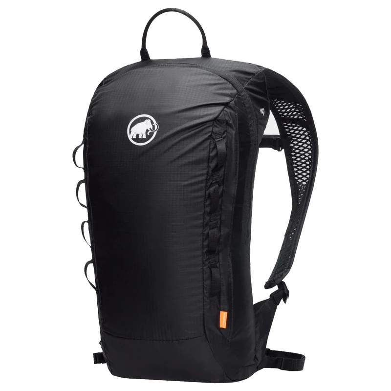 Mammut Neon Light 12 - Kletterrucksack 44 cm (black)