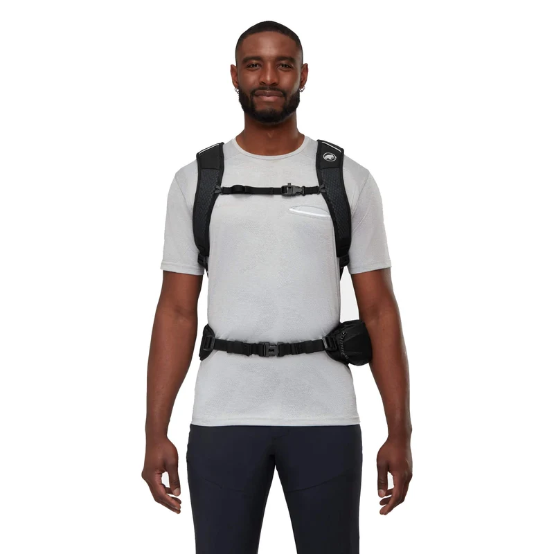 Mammut Lithium 25 - Wanderrucksack 53 cm (black)