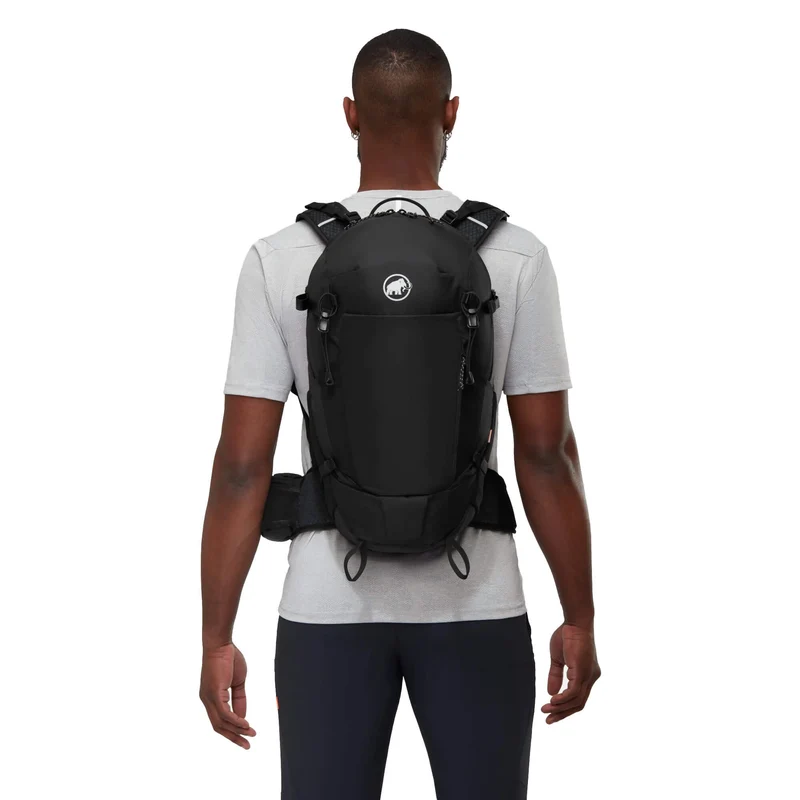 Mammut Lithium 25 - Wanderrucksack 53 cm (black)