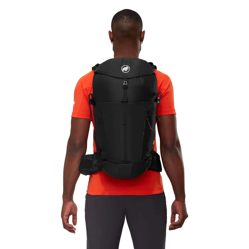 Mammut Lithium 30 - Wanderrucksack 54 cm (black)
