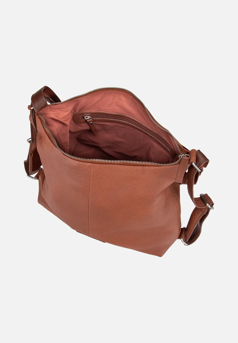 Soft Skylar 1000334 Chestnut - Rucksack