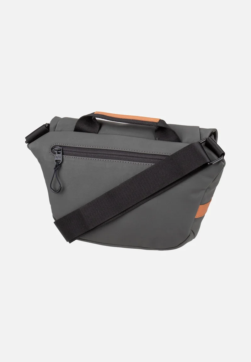 Kazo Gravity Grey - Crossbody Bag