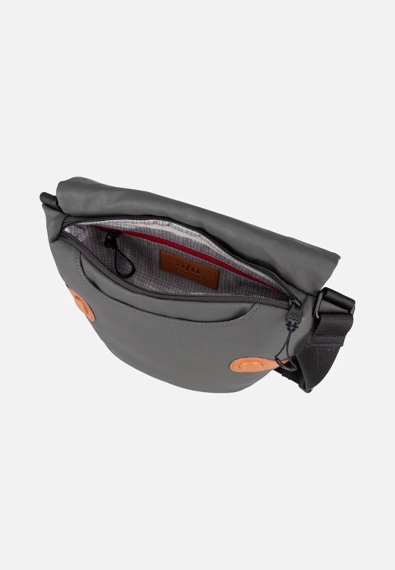 Kazo Gravity Grey - Crossbody Bag