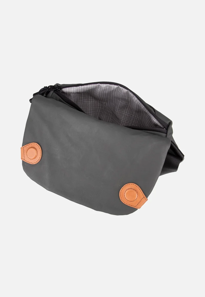 Kazo Gravity Grey - Crossbody Bag