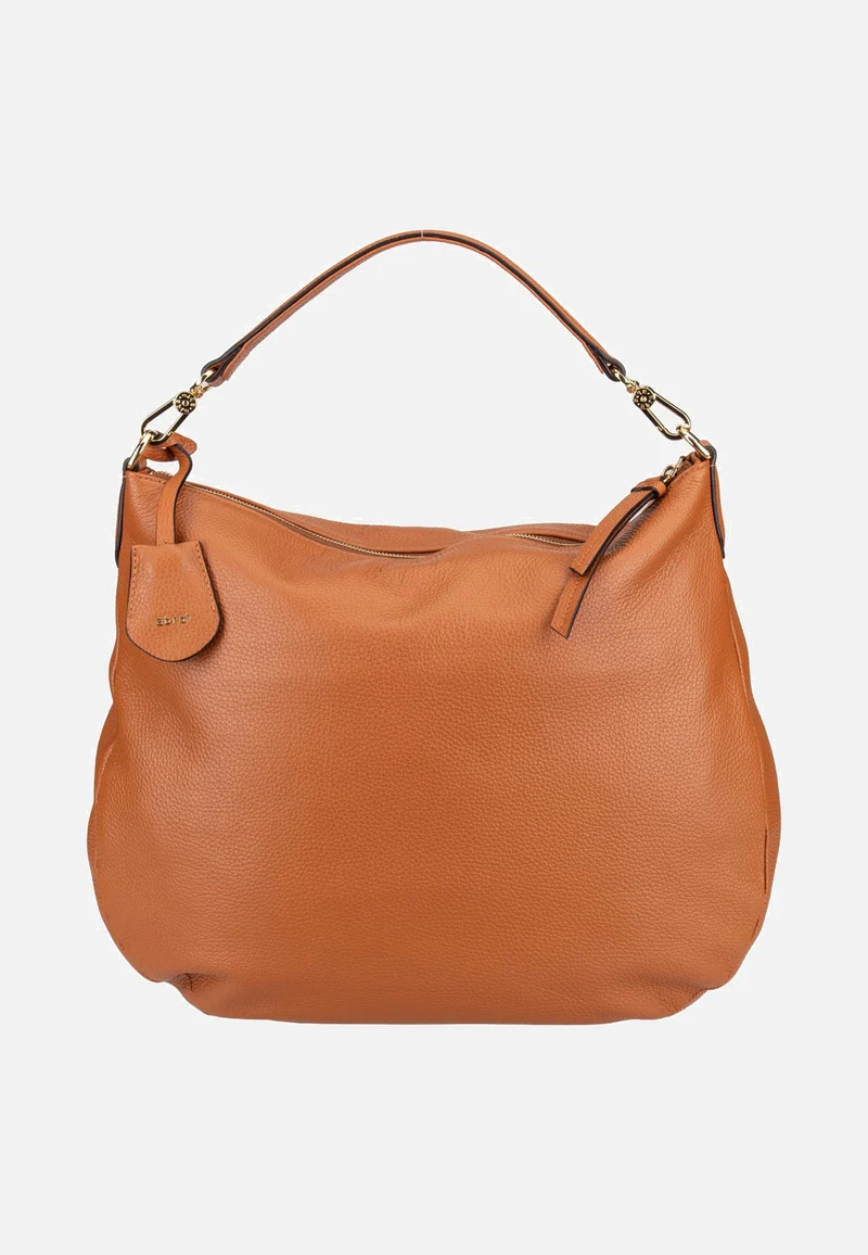 Juna Big Cuoio - Hobo Bag
