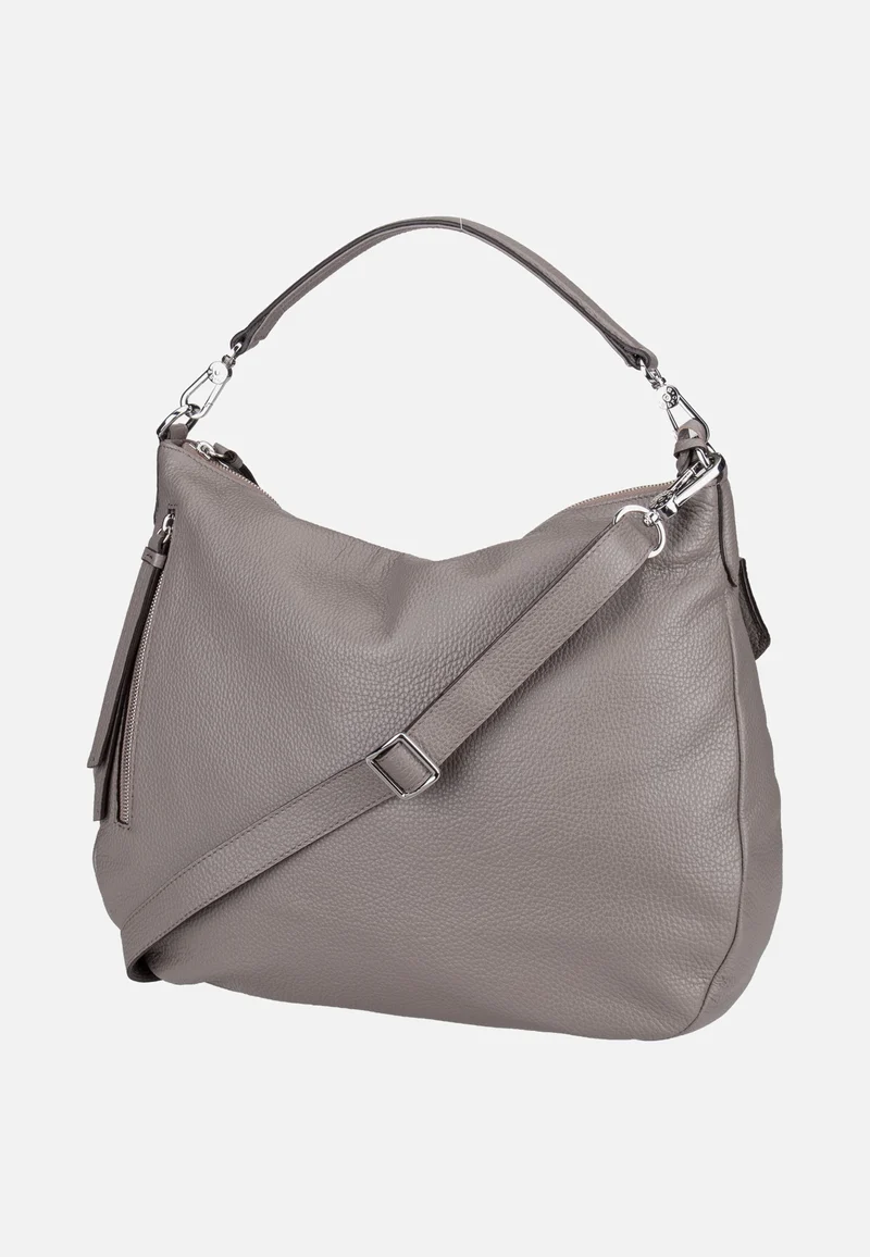 Juna Big Zinc - Hobo Bag
