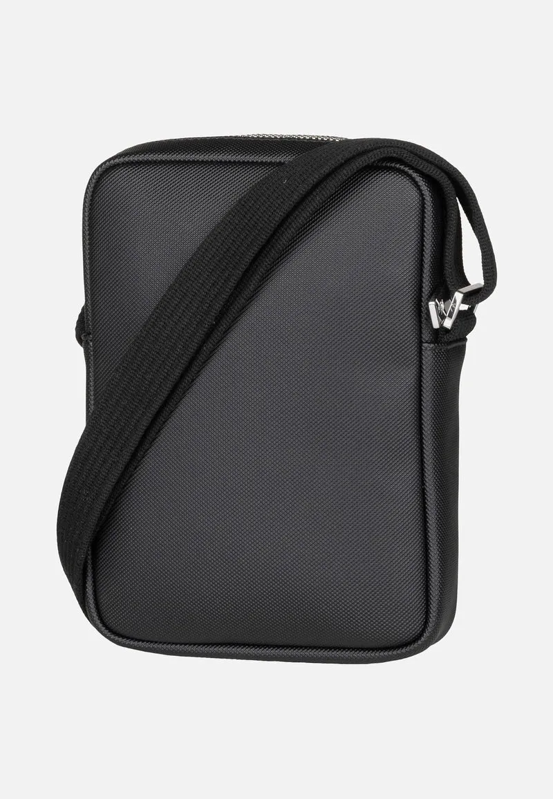 Men's Classic Slimline NH4422H Black - Crossbody Bag